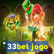 33bet jogo